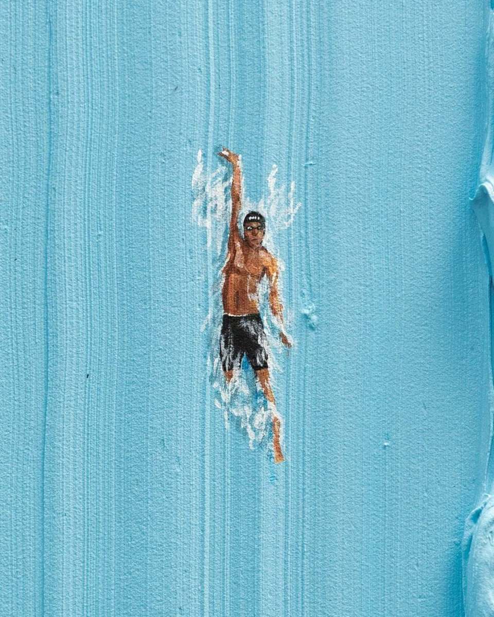 gPjyS, 以下是该作, 这幅作品就