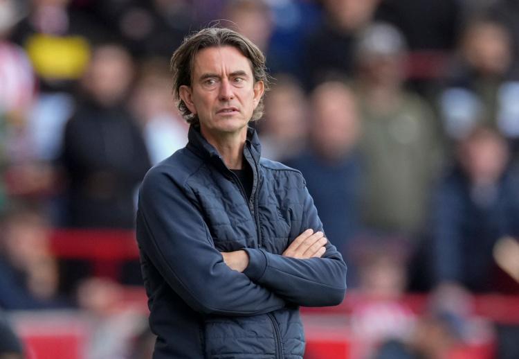 但领袖绝不, 约翰逊也能