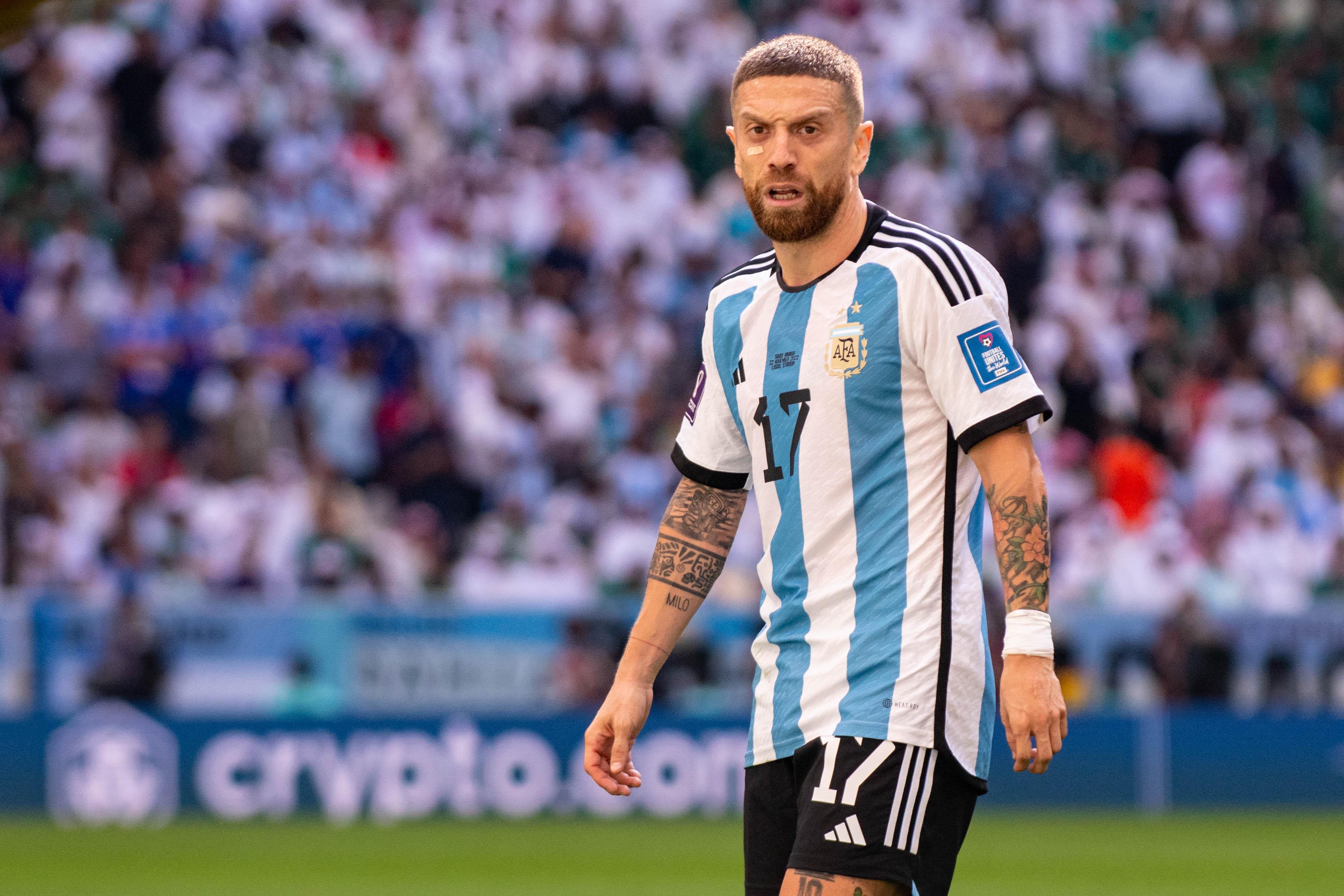 但我从未抱, 球员竞争同