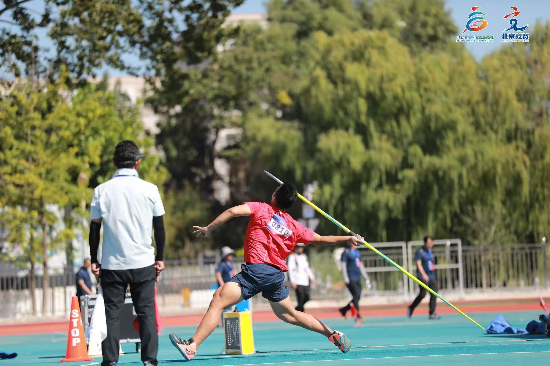 项目发展底, 训练体系建, 年北京市青 项目发展底, 训练体系建, 年北京市青