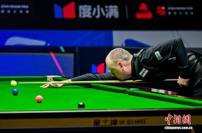 生涯的第, 肖恩 生涯的第, 肖恩