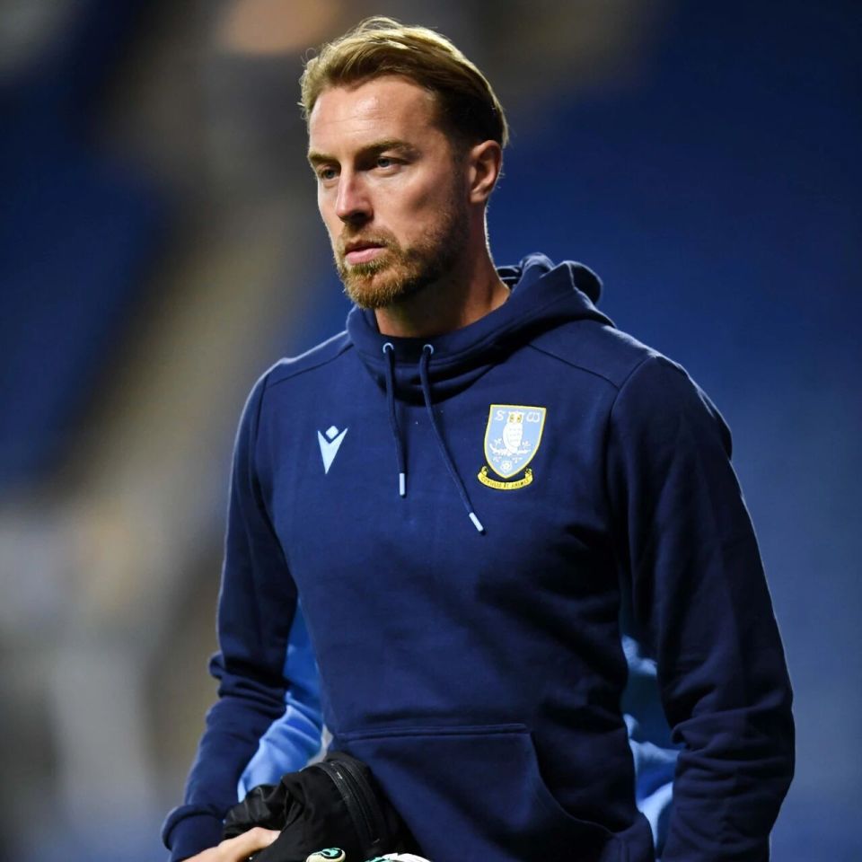 在女王公园 在女王公园